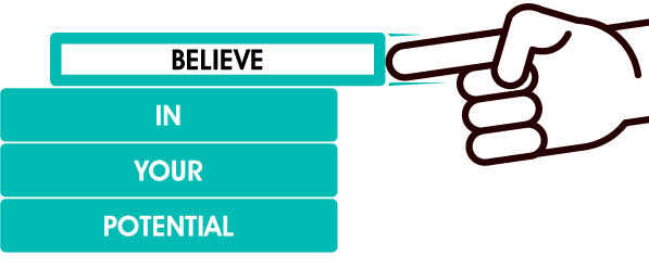 Believe-in-your-potential GI Mind Clinic