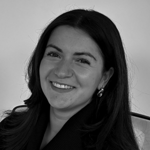 RENÉE GAGLIARDI (She/her)